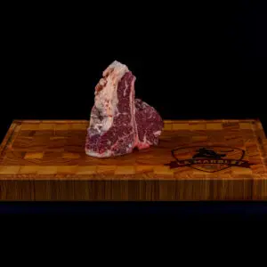 Fiorentina T-Bone – Scottona Tedesca Hebe
