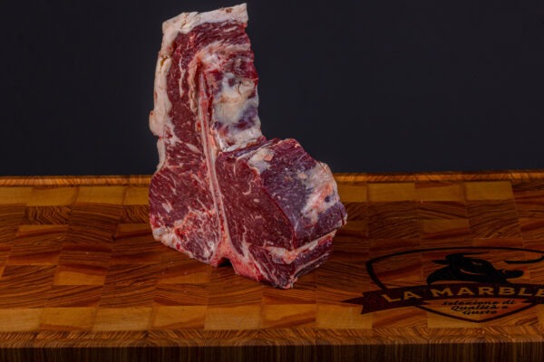 Fiorentina T-Bone – Scottona Tedesca Hebe - immagine 3