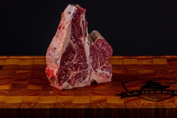 Fiorentina T-Bone - Scottona Polacca Kurai - immagine 2