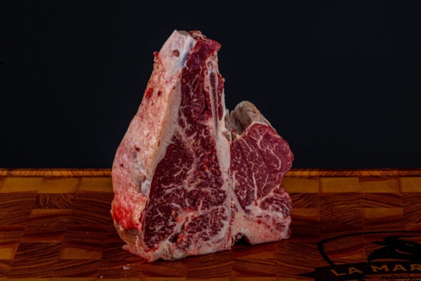 Fiorentina T-Bone - Scottona Polacca Kurai - immagine 3