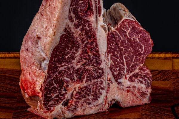 Fiorentina T-Bone - Scottona Polacca Kurai - immagine 4
