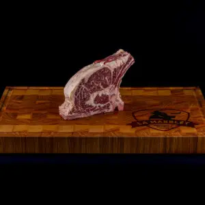 Costata – Vitellone Polacco Dedalus