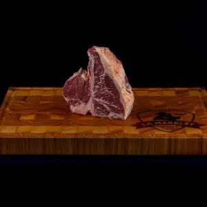 Fiorentina T-Bone – Vitellone Polacco Dedalus