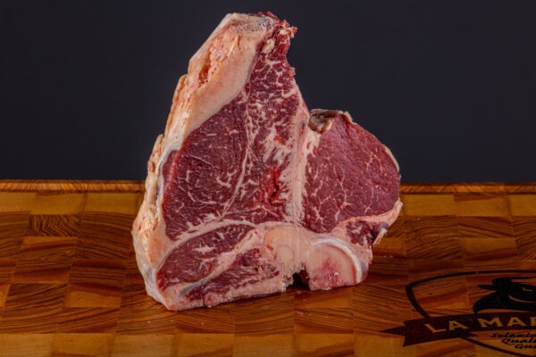 Fiorentina T-Bone – Vitellone Polacco Dedalus - immagine 3