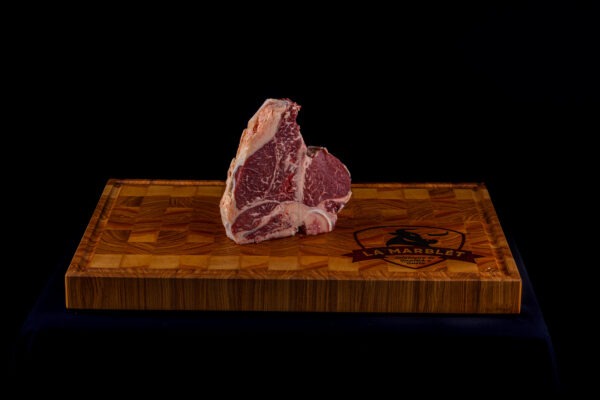 Fiorentina T-Bone – Vitellone Polacco Dedalus - immagine 4