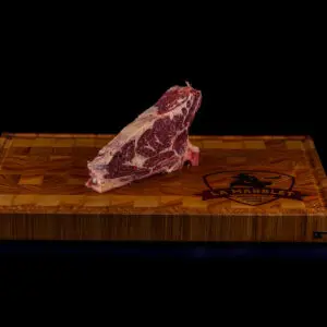 Costata – Vacca Danese Freya