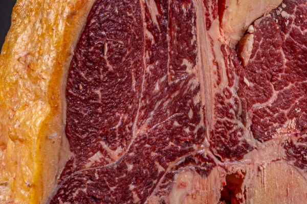 Fiorentina T-Bone – Vacca Danese Freya - immagine 2