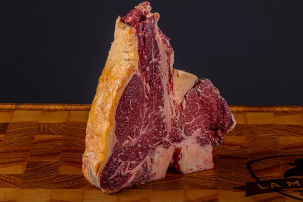 Fiorentina T-Bone – Vacca Danese Freya - immagine 3