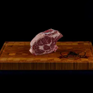 Costata – Scottona Tedesca Hebe