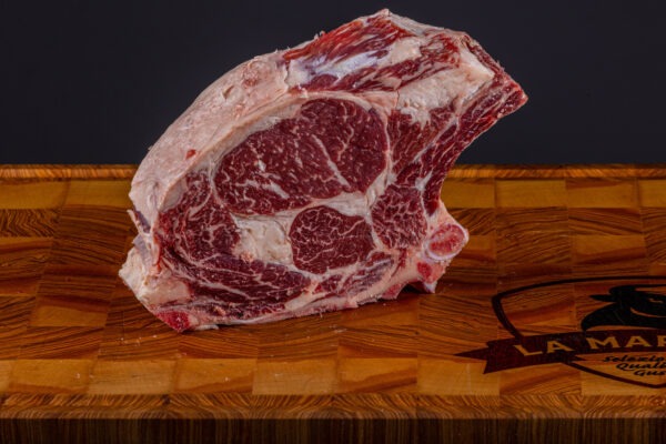 Costata – Scottona Tedesca Hebe - immagine 2
