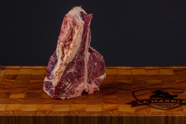 Fiorentina T-Bone – Vacca Polacca Thetis - immagine 2
