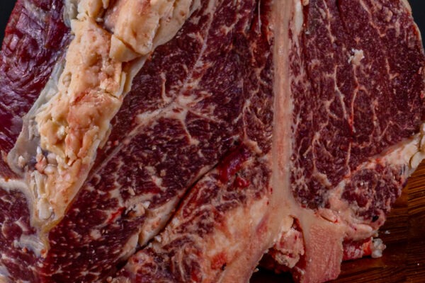Fiorentina T-Bone – Vacca Polacca Thetis - immagine 3