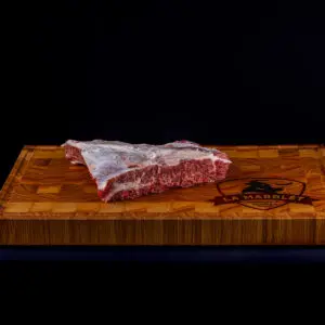 Beef Ribs – Scottona Tedesca Hebe