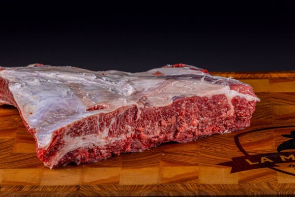 Beef Ribs - Scottona Polacca Kurai - immagine 2