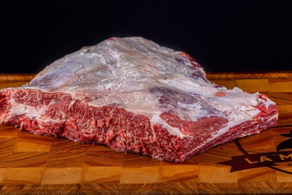 Beef Ribs - Scottona Polacca Kurai - immagine 3