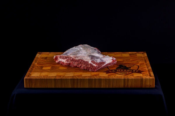 Beef Ribs - Scottona Polacca Kurai - immagine 4