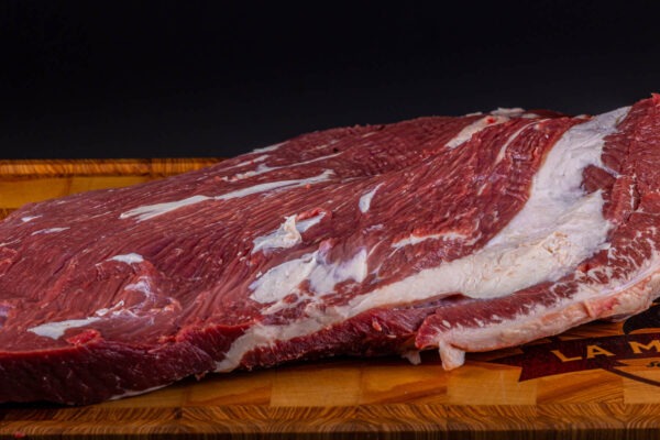 Brisket - Scottona Polacca Kurai - immagine 2