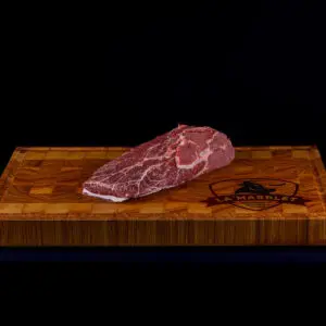 Cappello del Prete – Scottona Tedesca Hebe