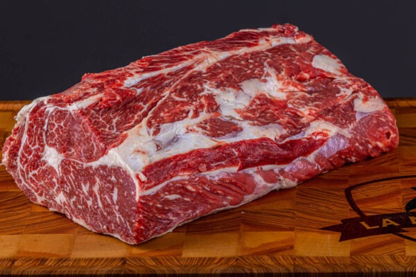 Cuberoll – Vitellone Polacco Dedalus - immagine 2