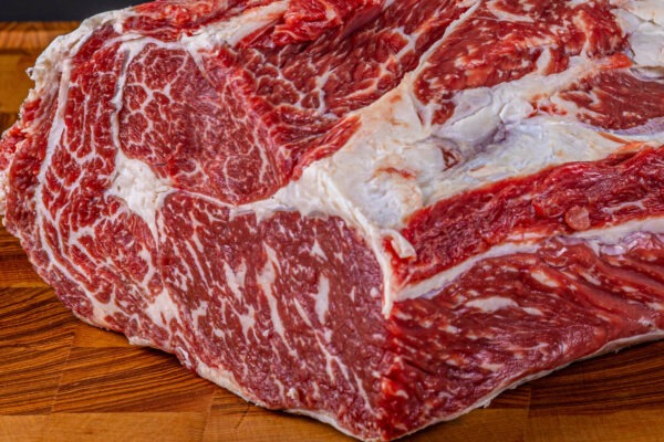 Cuberoll – Vitellone Polacco Dedalus - immagine 3