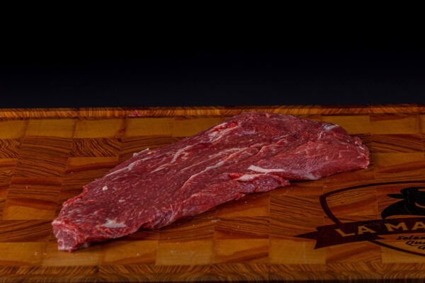Iron Flat Steak - Scottona Polacca Kurai - immagine 2