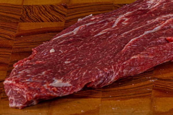 Iron Flat Steak - Scottona Polacca Kurai - immagine 3