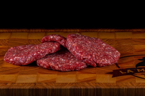 Hamburger - immagine 2