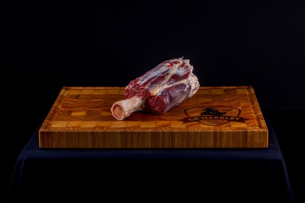 Hammer Steak – Scottona Polacca Kurai - immagine 2