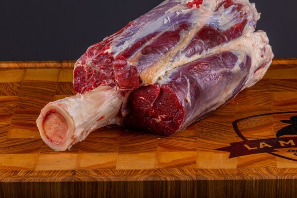 Hammer Steak – Scottona Polacca Kurai - immagine 3