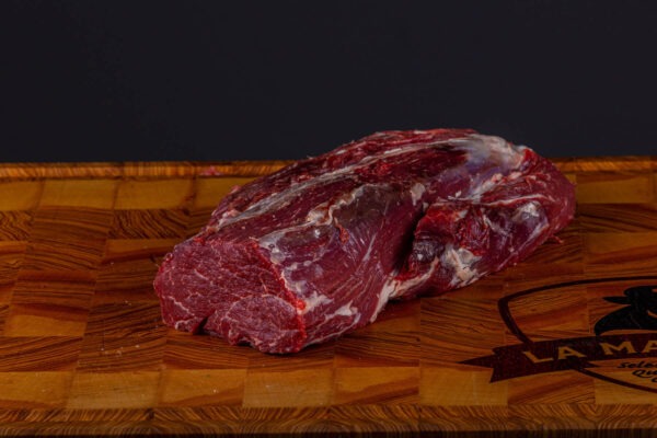 Filetto – Scottona Tedesca Hebe - immagine 2