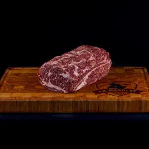 Chuck Roll – Scottona Tedesca Hebe