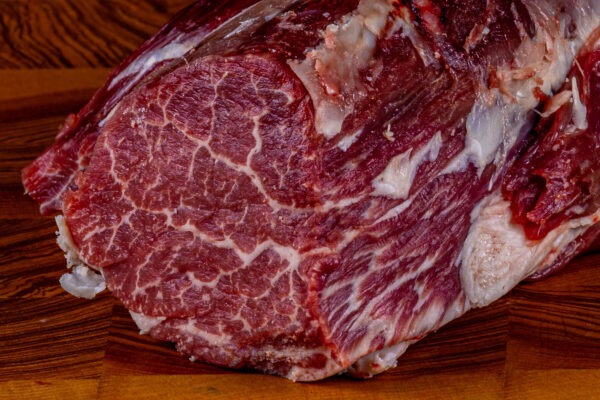 Filetto - Scottona Polacca Kurai - immagine 3