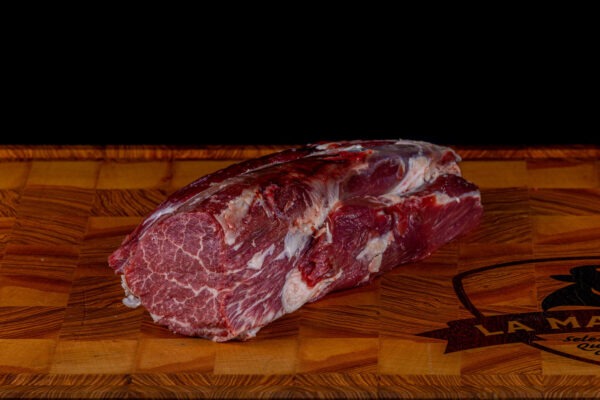 Filetto - Scottona Polacca Kurai - immagine 2