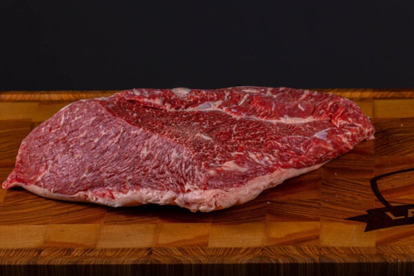 Picanha - Scottona Polacca Kurai - immagine 2