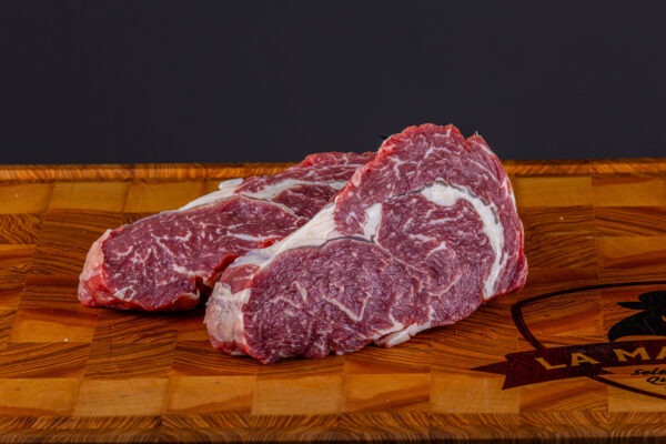 Ribeye – Vitellone Polacco Dedalus - immagine 2