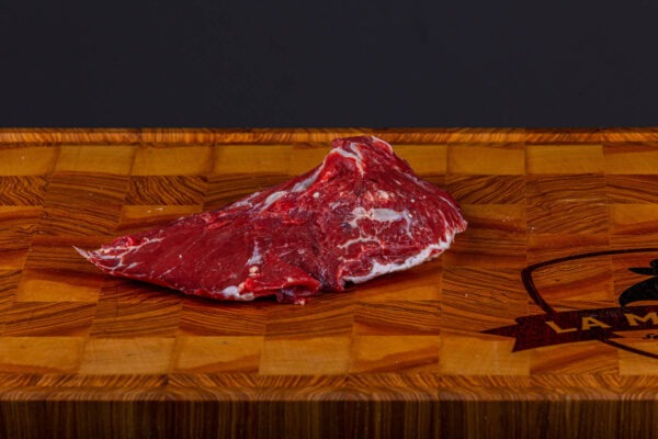 Spider Steak - immagine 2