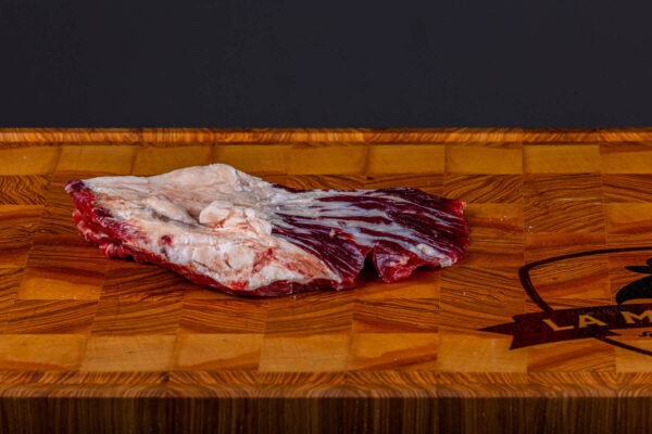 Spider Steak - immagine 3