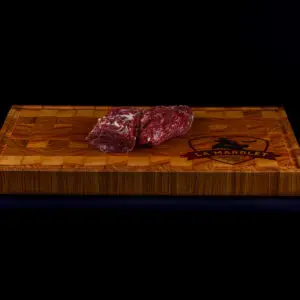 Filetto - Vacca Polacca Thetis