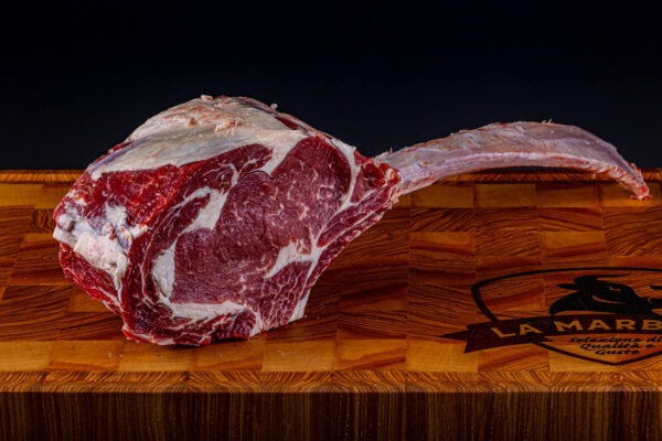 Tomahawk – Vitellone Polacco Dedalus - immagine 2