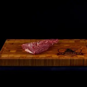 Tri-tip / Spinacino- Vacca Danese Freya