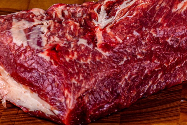 Tri-tip / Spinacino- Vacca Danese Freya - immagine 3