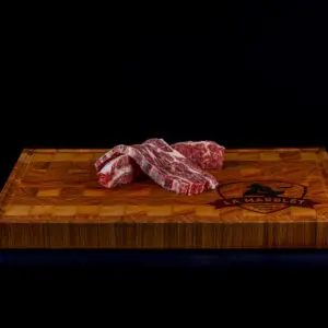 Asado - Scottona Polacca Kurai