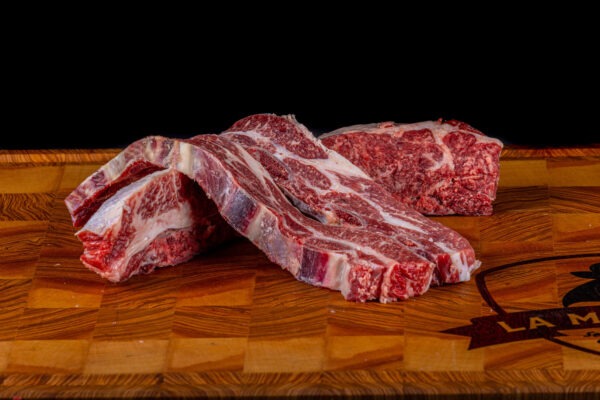 Asado - Scottona Polacca Kurai - immagine 2