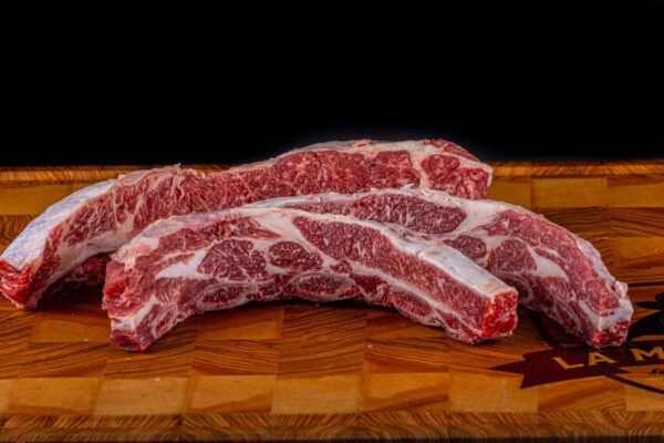 Asado - Scottona Polacca Kurai - immagine 3