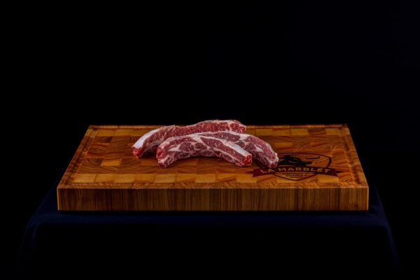 Asado - Scottona Polacca Kurai - immagine 4