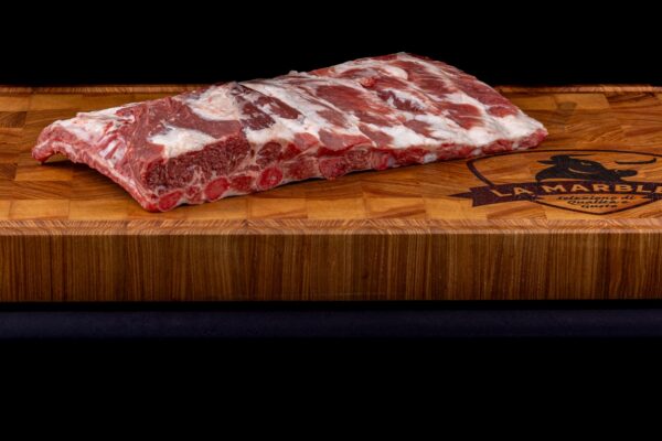 St. Louis pork ribs - immagine 4