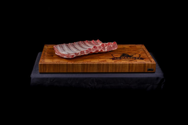 St. Louis pork ribs - immagine 3