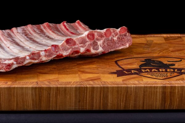 St. Louis pork ribs - immagine 2