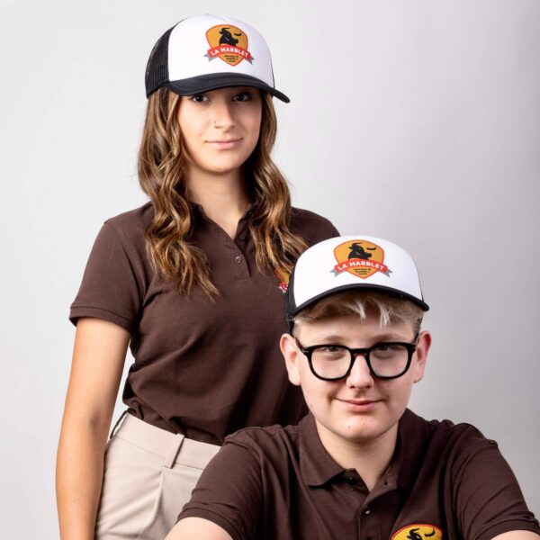 Cappellino - immagine 2