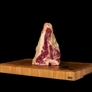 Fiorentina T-Bone – Vacca Tedesca Venus